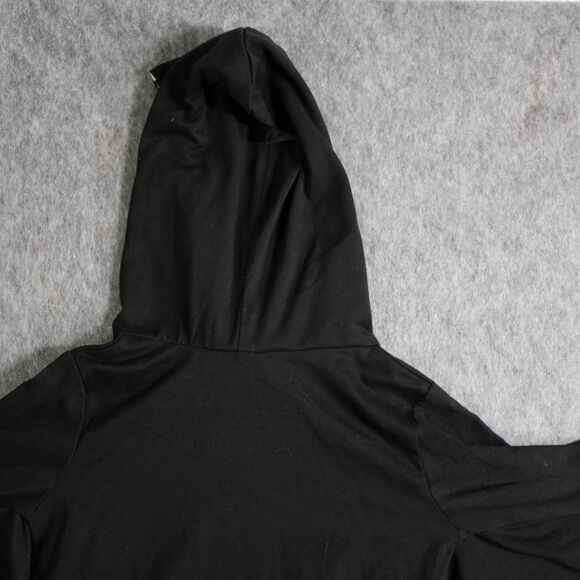 NWT Shein Size 18-24M Onesie Black 'Mama's Boy' Pumpkin' snap button closure - Picture 11 of 14